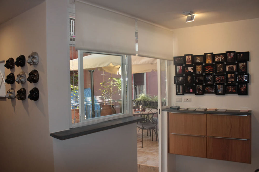 Casa Latina Panzió Nápoly Kültér fotó