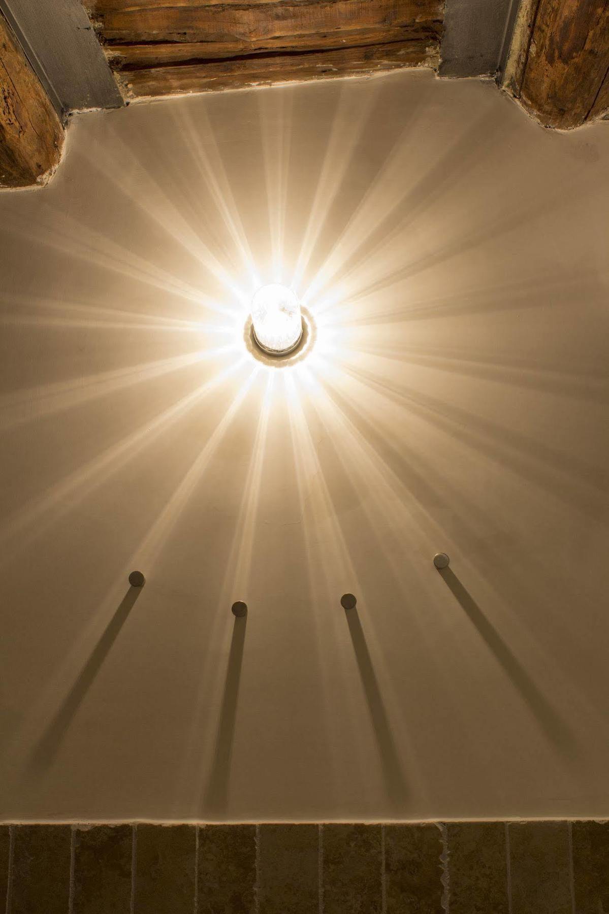 Casa Latina Panzió Nápoly Kültér fotó